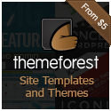 Themeforest powers The Copywriter's Crucible