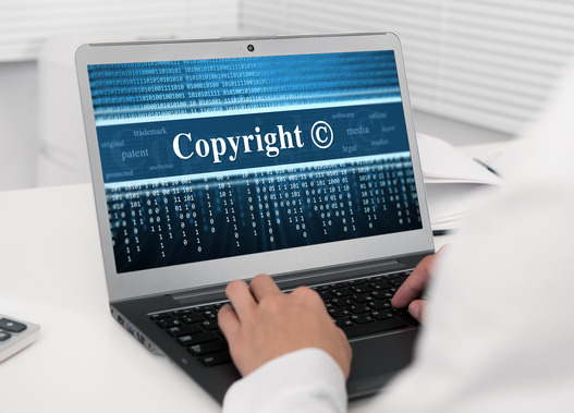 protect the copyright of your copywriting