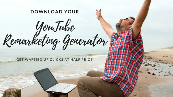 Copy Chief Radio Appearance – The YouTube Remarketing Generator