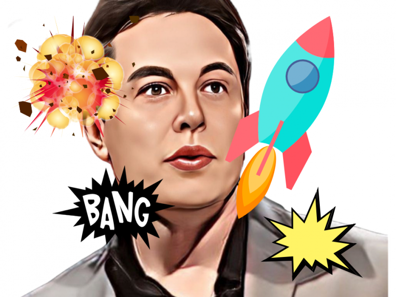 What Elon Musk Taught Me About Testing Offers
